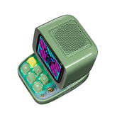 Divoom Dito Mini Karaoke Machine